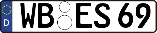 WB-ES69