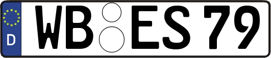 WB-ES79