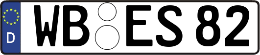 WB-ES82