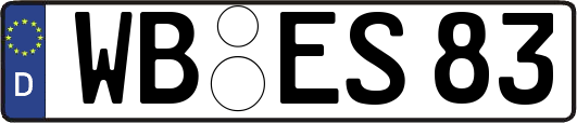 WB-ES83