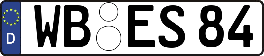 WB-ES84