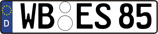 WB-ES85