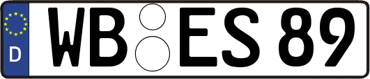 WB-ES89