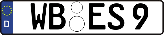 WB-ES9