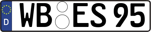 WB-ES95