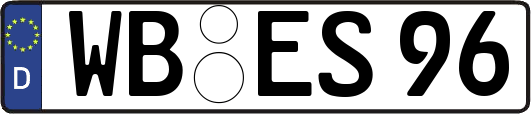 WB-ES96