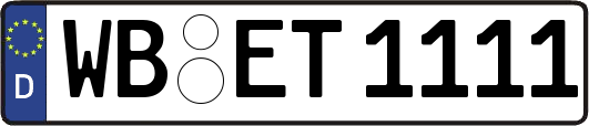 WB-ET1111