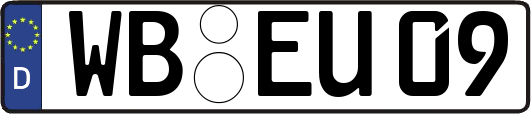 WB-EU09