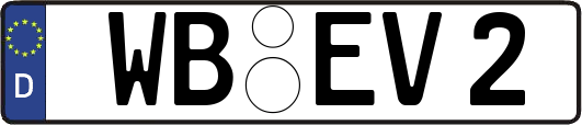 WB-EV2