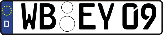 WB-EY09