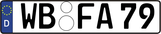WB-FA79