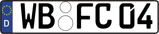 WB-FC04