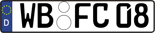 WB-FC08