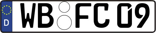 WB-FC09