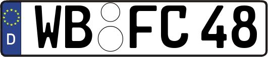 WB-FC48