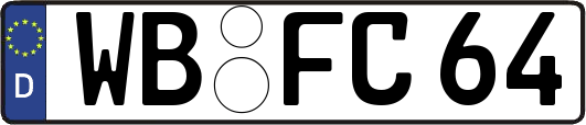 WB-FC64