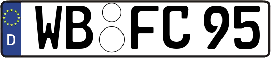 WB-FC95