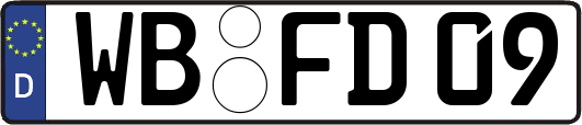WB-FD09