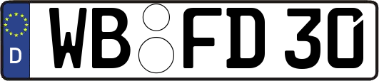 WB-FD30