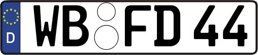 WB-FD44