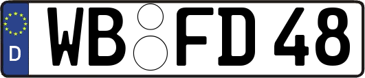 WB-FD48
