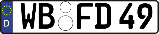 WB-FD49