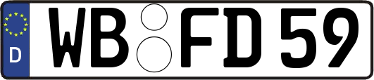 WB-FD59