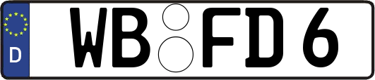 WB-FD6