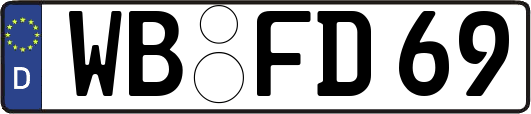 WB-FD69