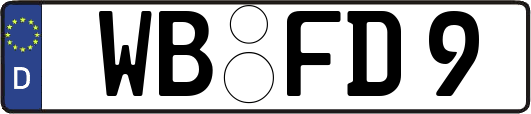 WB-FD9