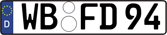 WB-FD94
