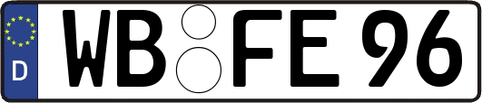WB-FE96