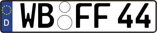 WB-FF44
