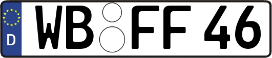WB-FF46