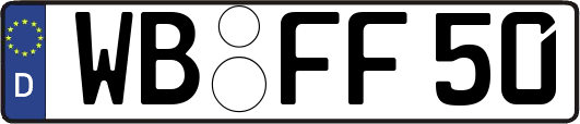 WB-FF50