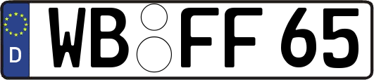 WB-FF65