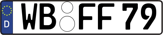 WB-FF79