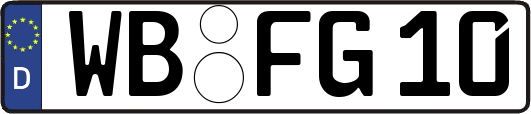 WB-FG10