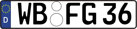 WB-FG36