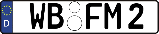WB-FM2