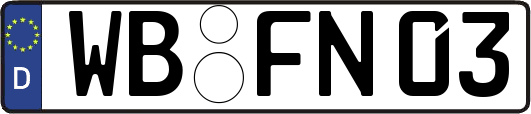 WB-FN03