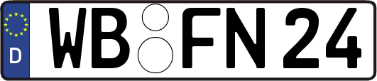 WB-FN24
