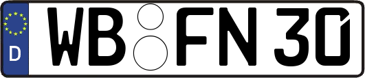 WB-FN30