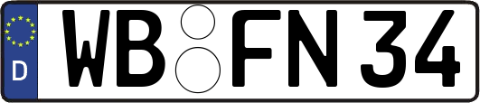 WB-FN34