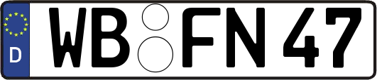 WB-FN47