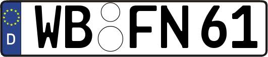 WB-FN61