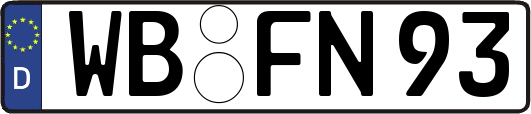 WB-FN93