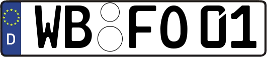 WB-FO01