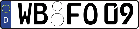 WB-FO09