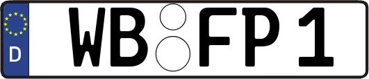 WB-FP1